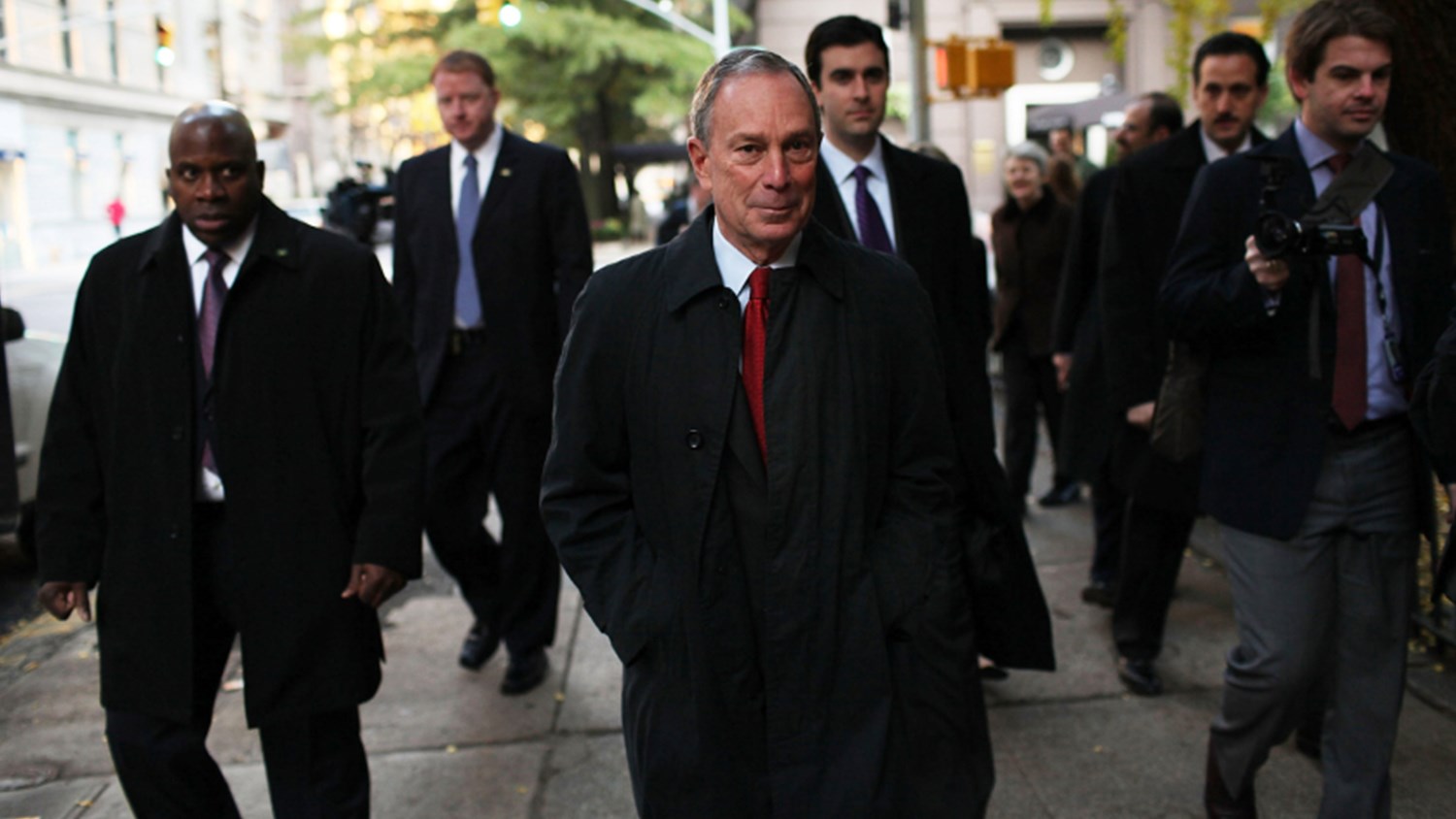Michael Bloomberg is ALL IN to strip away your Second Amendment Rights!  Are you ALL IN to make sure he doesn&#39;t succeed?!