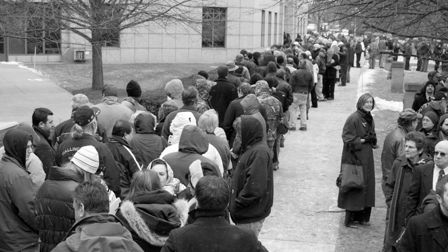 How you can help stop the Nevada universal gun registry initiative