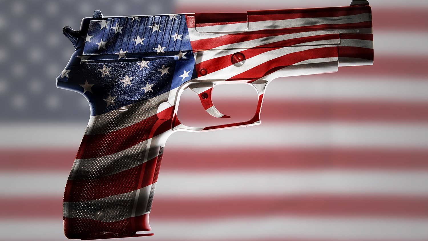 Reduce Firearm Ownership, Say Anti-Gun Researchers