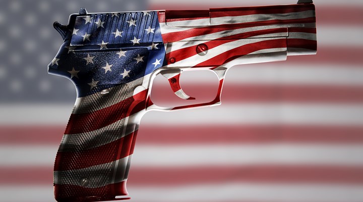 Reduce Firearm Ownership, Say Anti-Gun Researchers