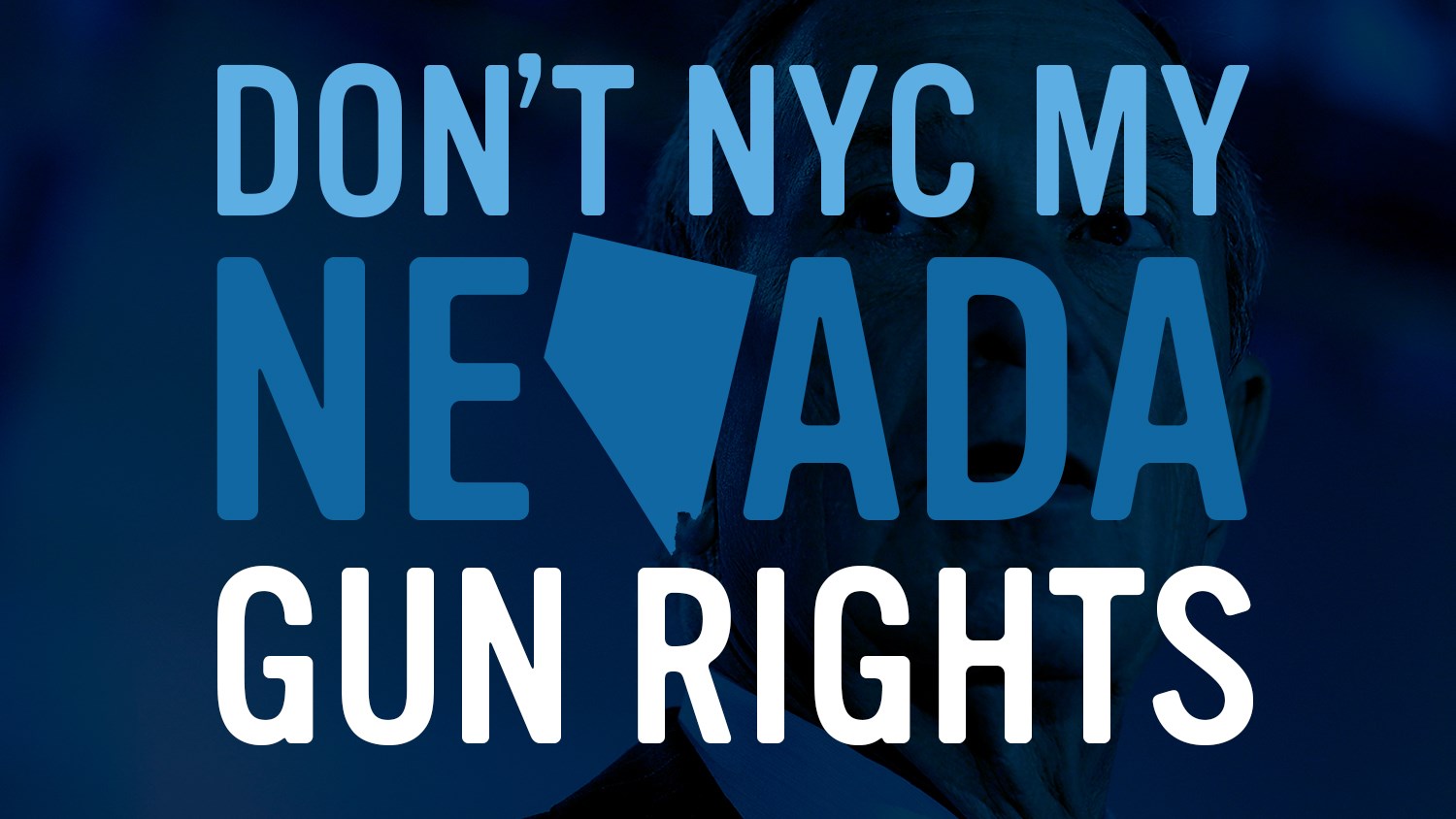 Are You Prepared to Let Former NYC Mayor Michael Bloomberg Take Your Nevada Gun Rights?