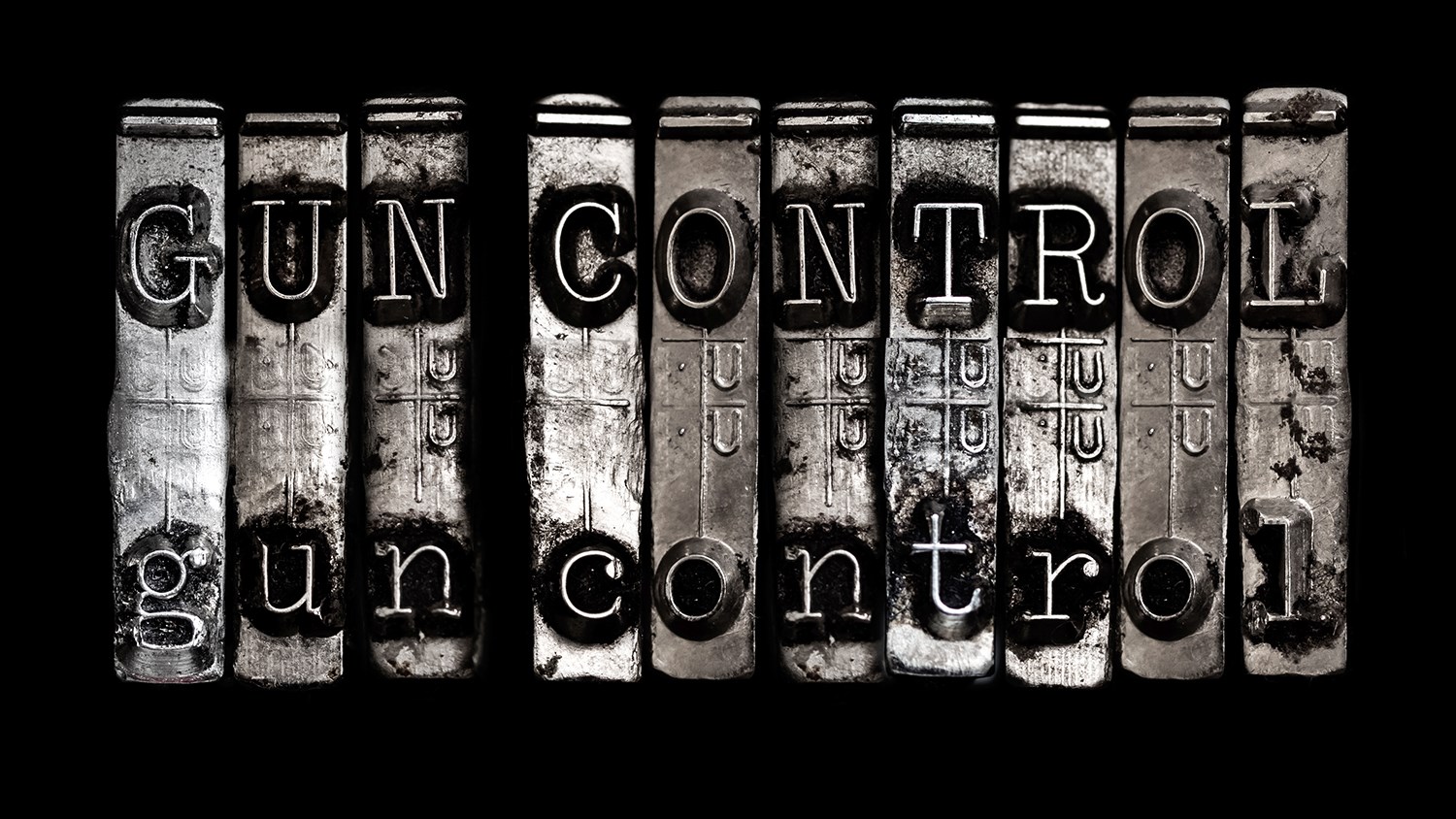 Gun Control Not Associated With Reducing Suicides