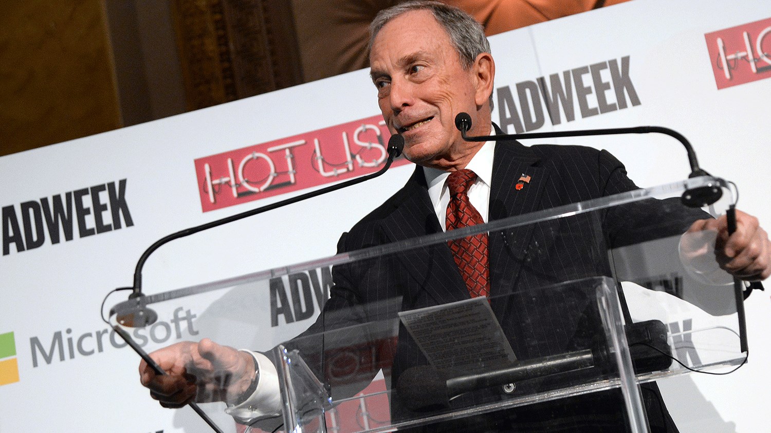 Washington Post Reports Bloomberg Group Planned Deceptive Racially-Charged Attack Ads in Virginia State Senate Contest